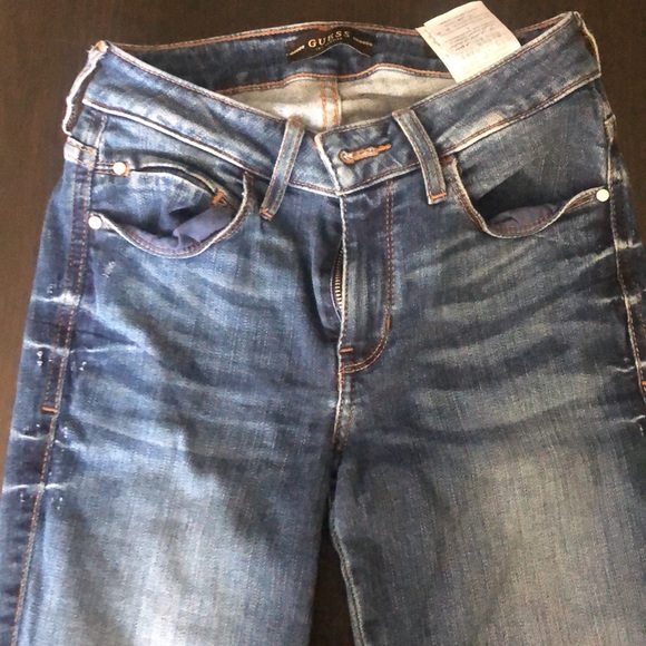 Guess jeans brand new - Picture 3 of 6